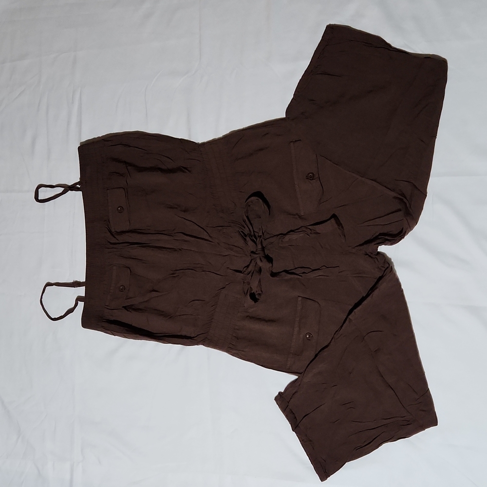 Mine Women's Jumpsuits - Picture 9 of 9